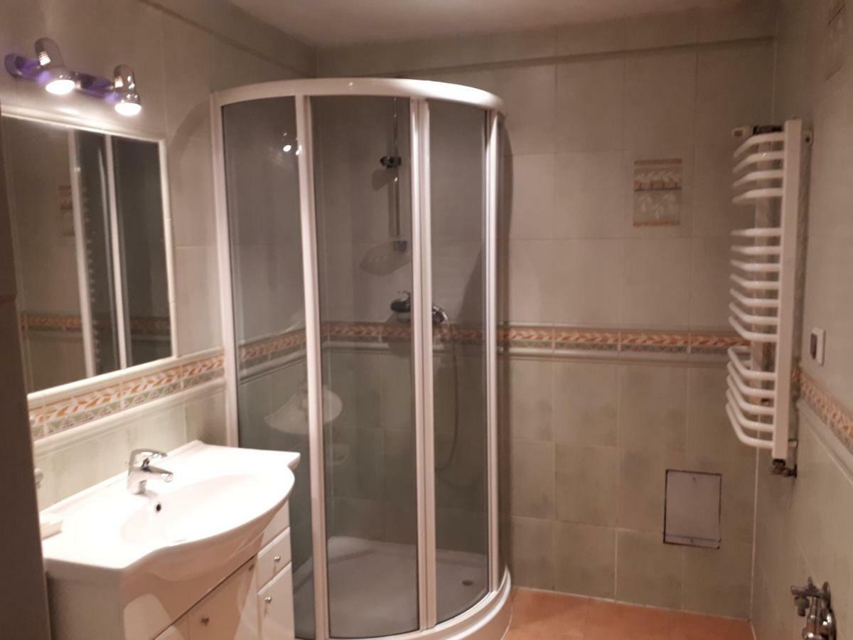 Noclegi Закопане Экстерьер фото